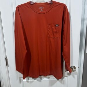 Dickies dri-fit shirt